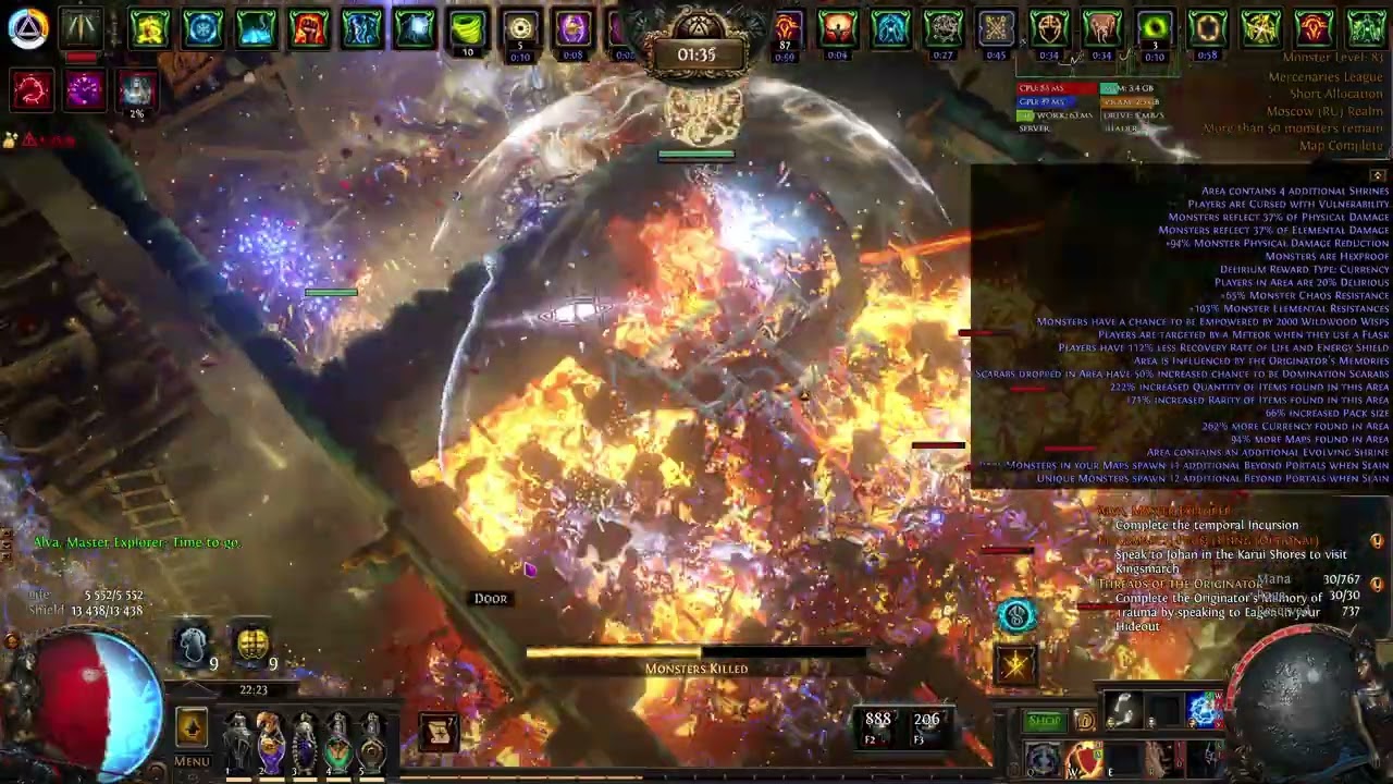 alva t16.5 kb farm