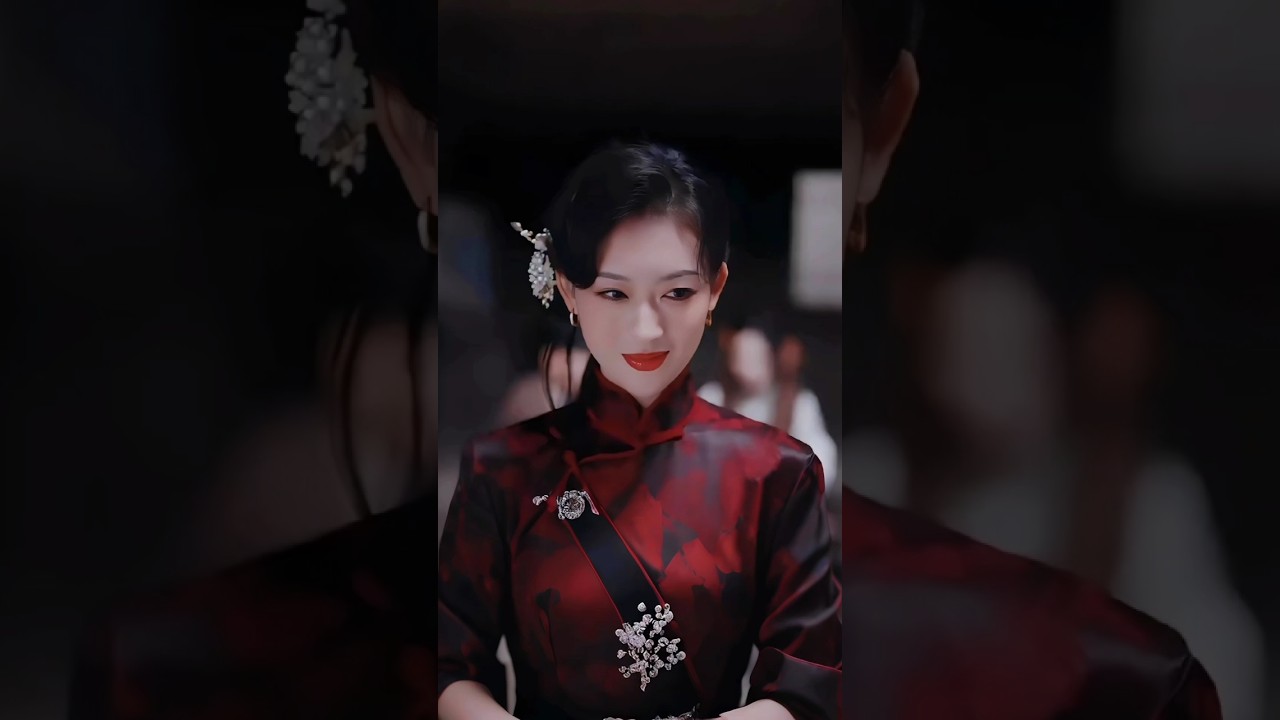 🔥 Spirit Inside Restaurant Woman #shorts #kdrama #drama