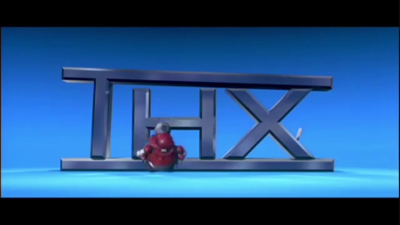 THX Demo Trailers, but every pitch you hear on each trailer is the UK DVD pitch