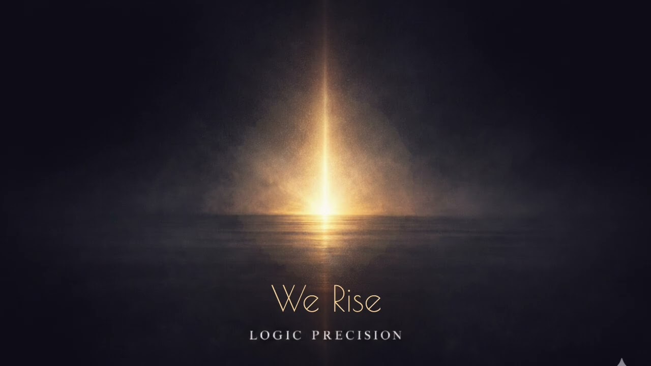 We Rise - LP (Official Audio)