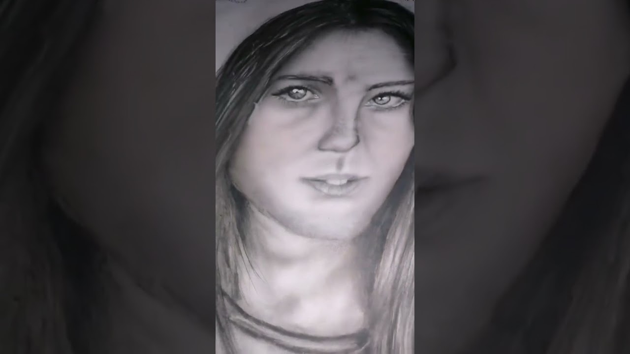 charcoal #colors #art #fabercastell #drawing #coloreo #artist #dibujo