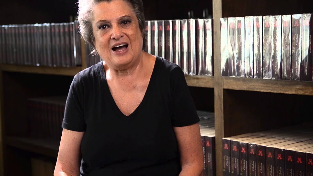 Martha Zamora - Libro Maximiliano y Carlota - Memoria Presente