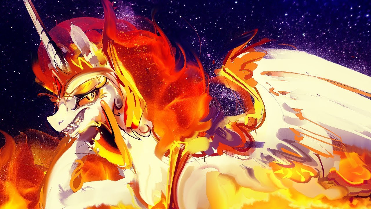【Music】DAYBREAKER