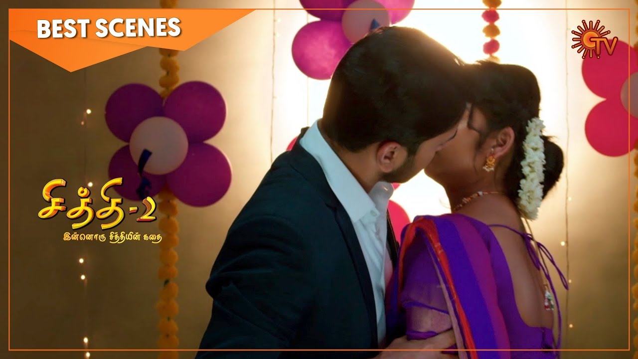 Chithi 2 - Best Scene | Episode - 101 | 07 Oct 2020 | Sun TV Serial | Tamil Serial