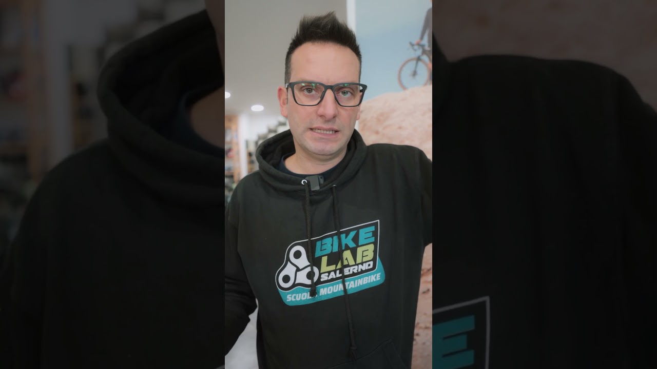 🚲⚡ È 𝗮𝗿𝗿𝗶𝘃𝗮𝘁𝗮 𝗹𝗮 𝗿𝗶𝘃𝗼𝗹𝘂𝘇𝗶𝗼𝗻𝗲 𝗱𝗲𝗹 𝘁𝗿𝗮𝘀𝗽𝗼𝗿𝘁𝗼 𝘂𝗿𝗯𝗮𝗻𝗼 𝗱𝗮 𝗕𝗶𝗸𝗲 𝗟𝗮𝗯 𝗦𝗮𝗹𝗲𝗿𝗻𝗼! 𝗖𝗮𝗻𝗻𝗼𝗻𝗱𝗮𝗹𝗲 𝗖𝗮𝗿𝗴𝗼𝘄𝗮𝗴𝗲𝗻!