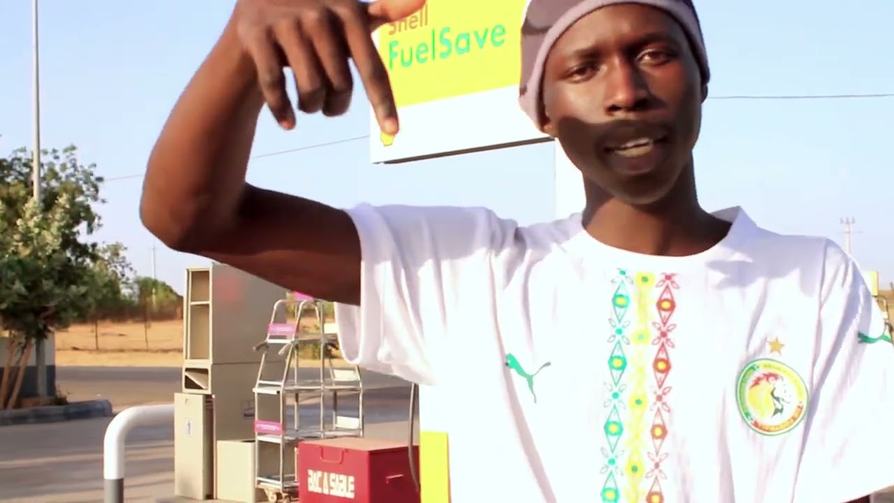 BAGUISS_-_ WEEK-END FREESTYLE #2 clip officiel 