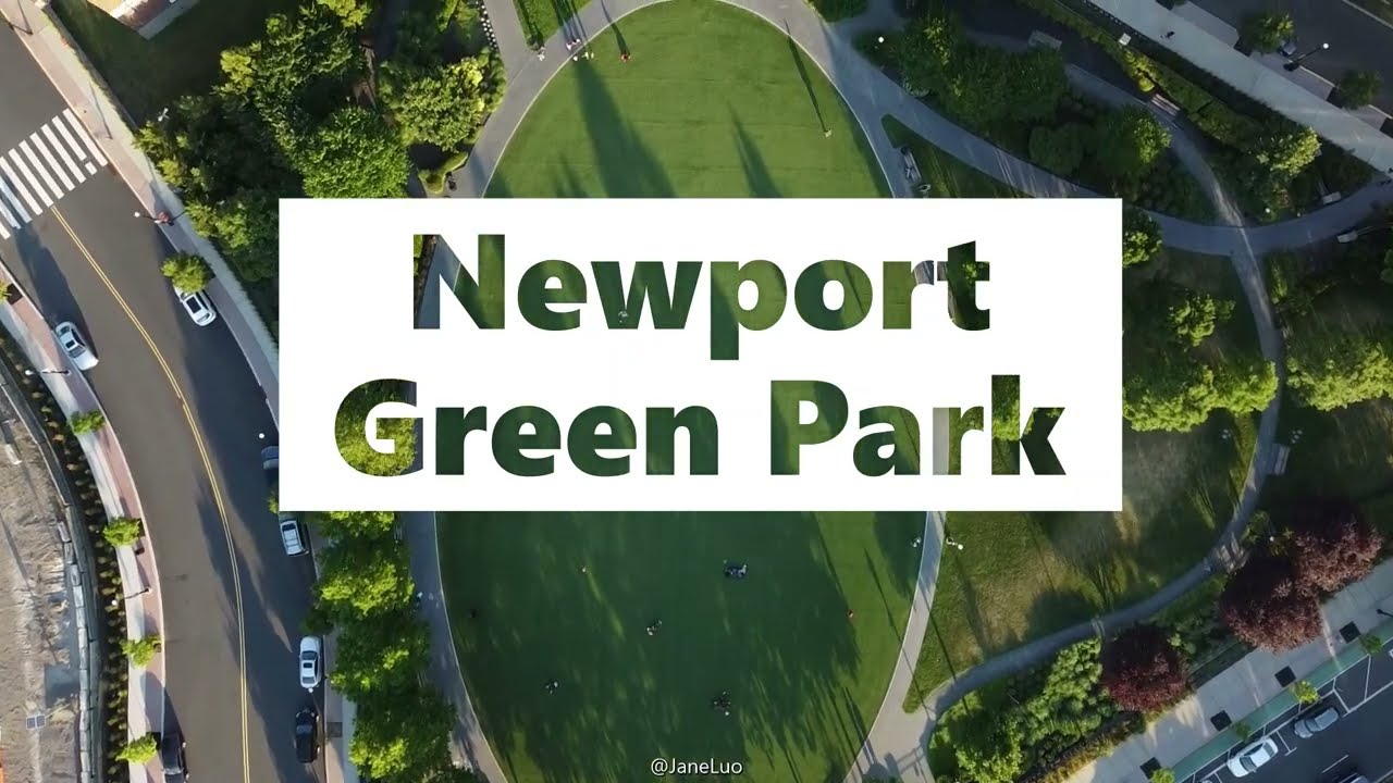 Newport Green Park