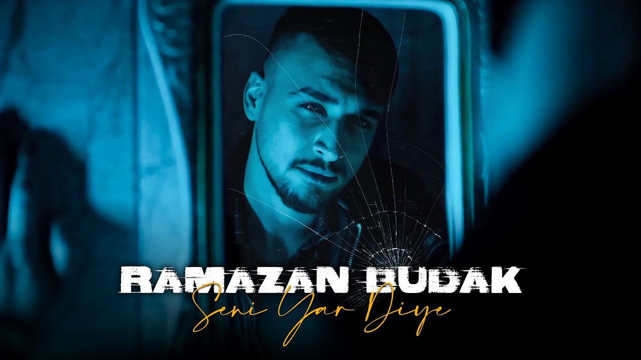 Ramazan Budak - Seni Yar Diye ft. Nesli-Şah (Prod. Yusuf Tomakin)