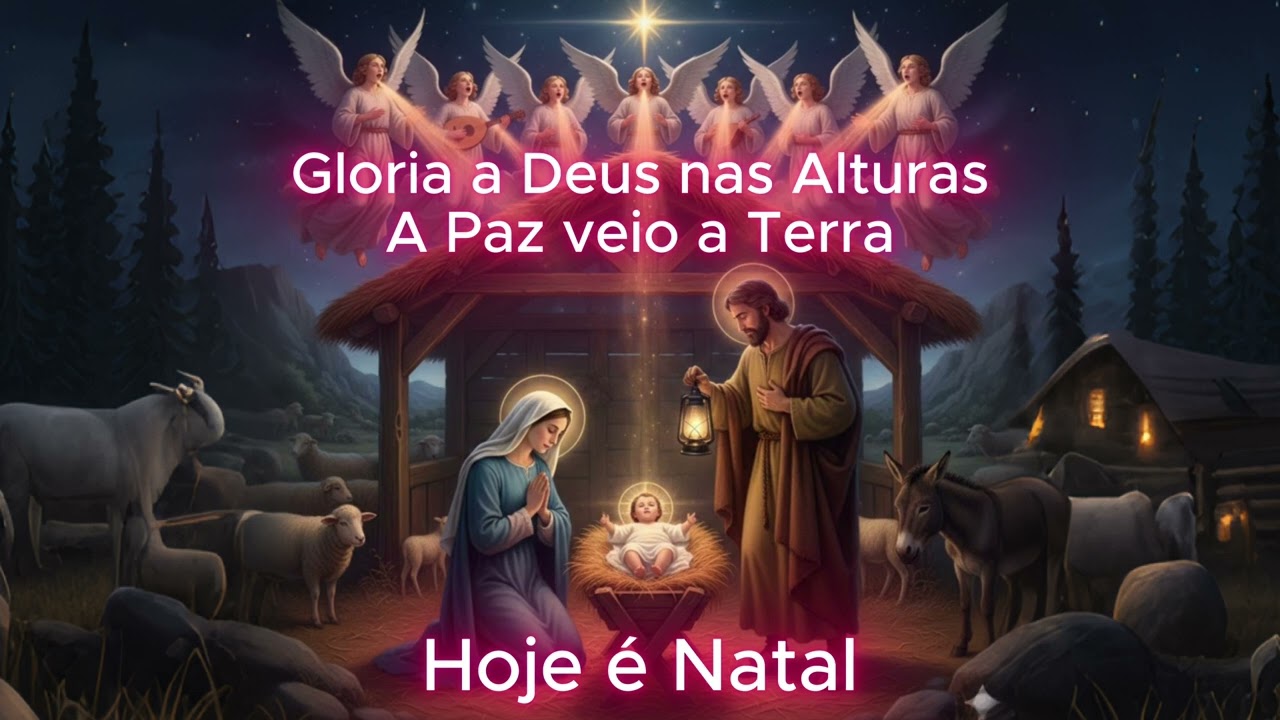 Feliz Natal