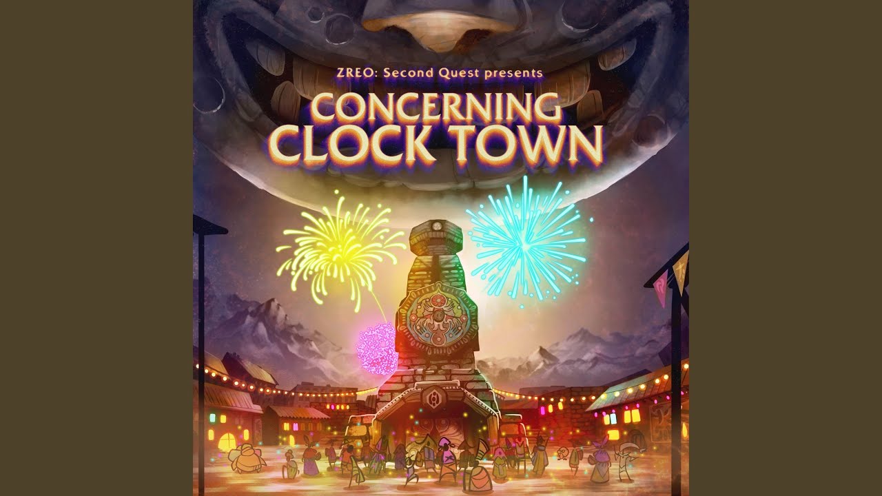 Final Hours ("Last Day")