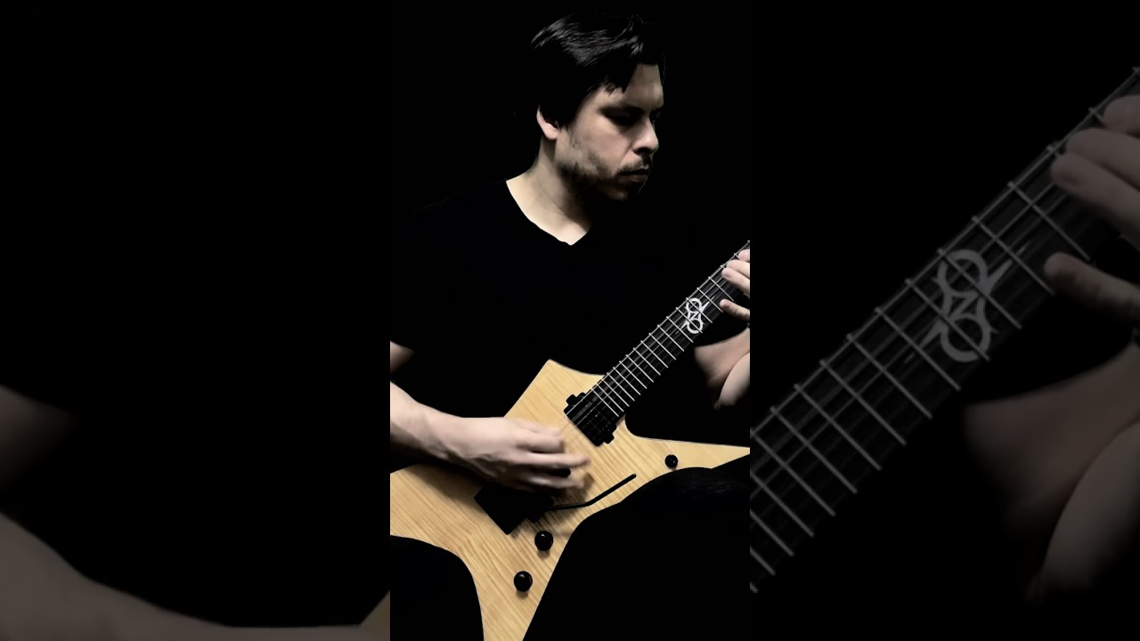 SWOLA Riff Challenge 