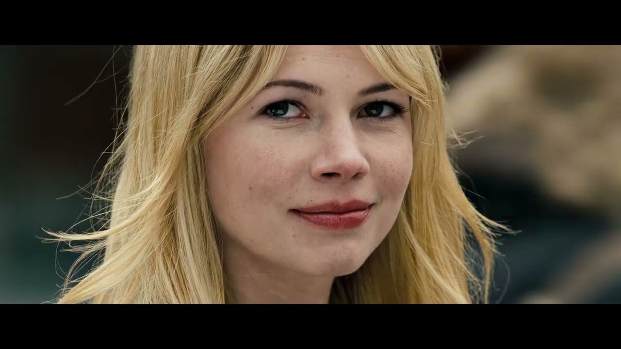 Rag'n'Bone Man - Chokehold (Deception)