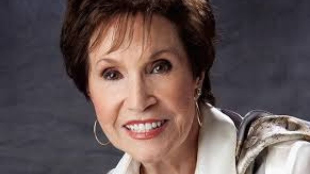 Have You Heard What Really Happened to Jan Howard?