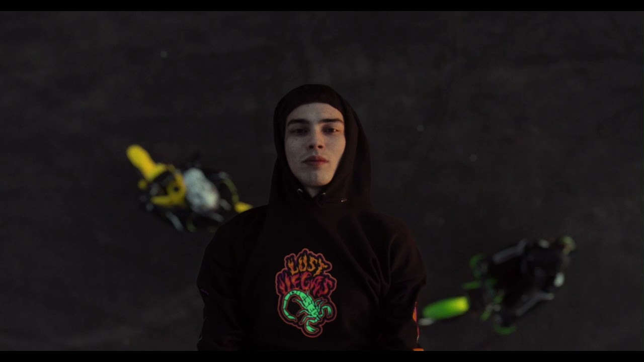 [FREE] MAYOT x YUNGWAY x FENDIGLOCK Type Beat 2021 - Калека