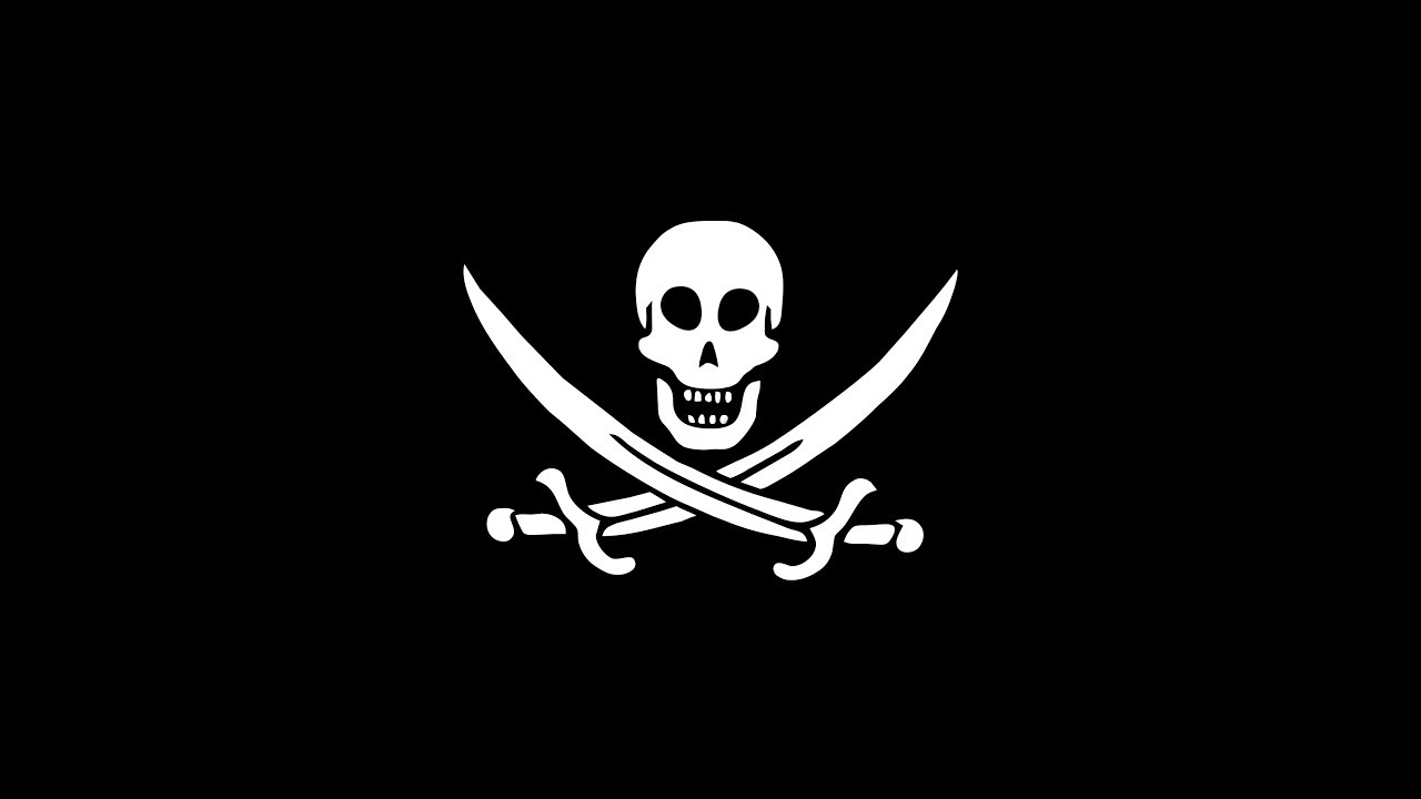Liu & GenX - Pirate