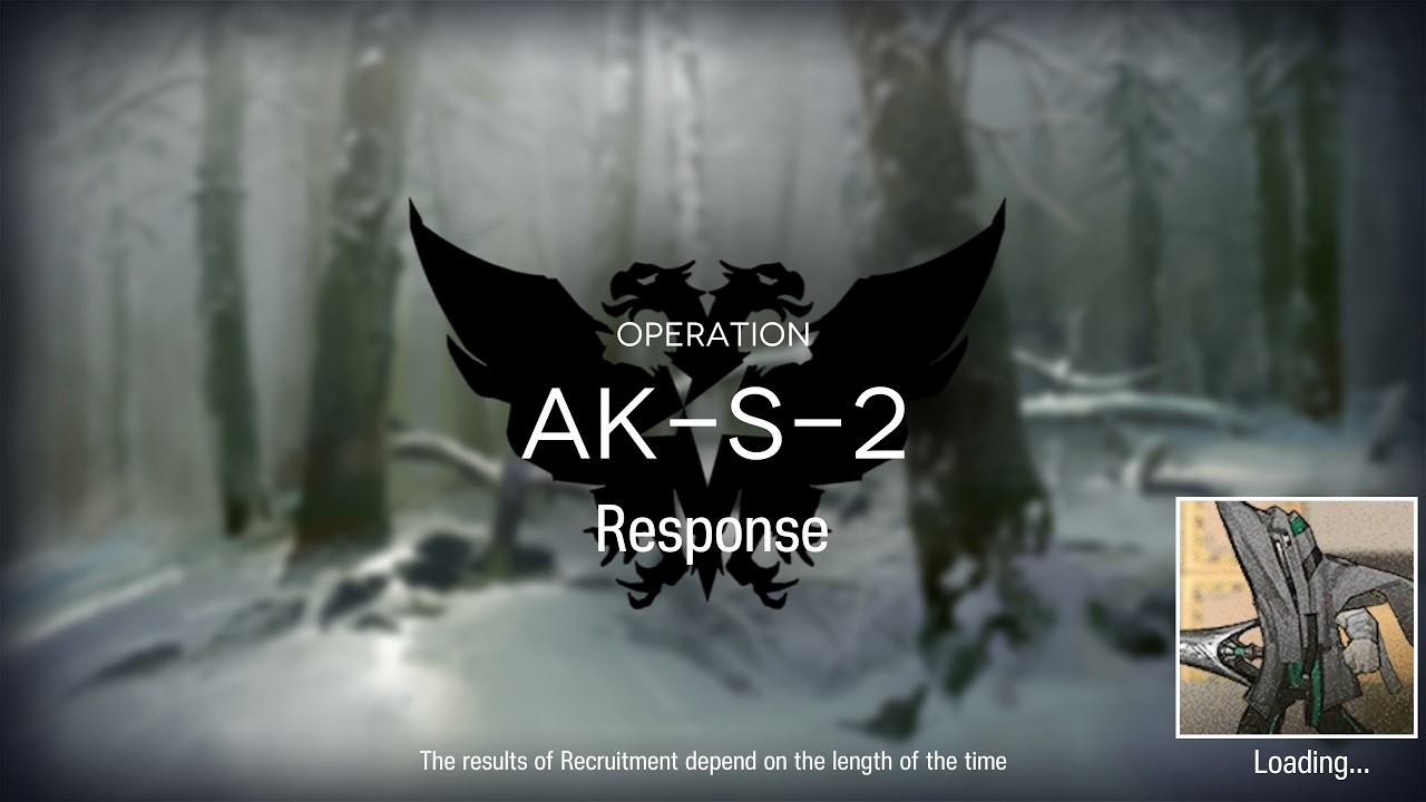 【Arknights】Ark no Nights: AK-S-2 Guide