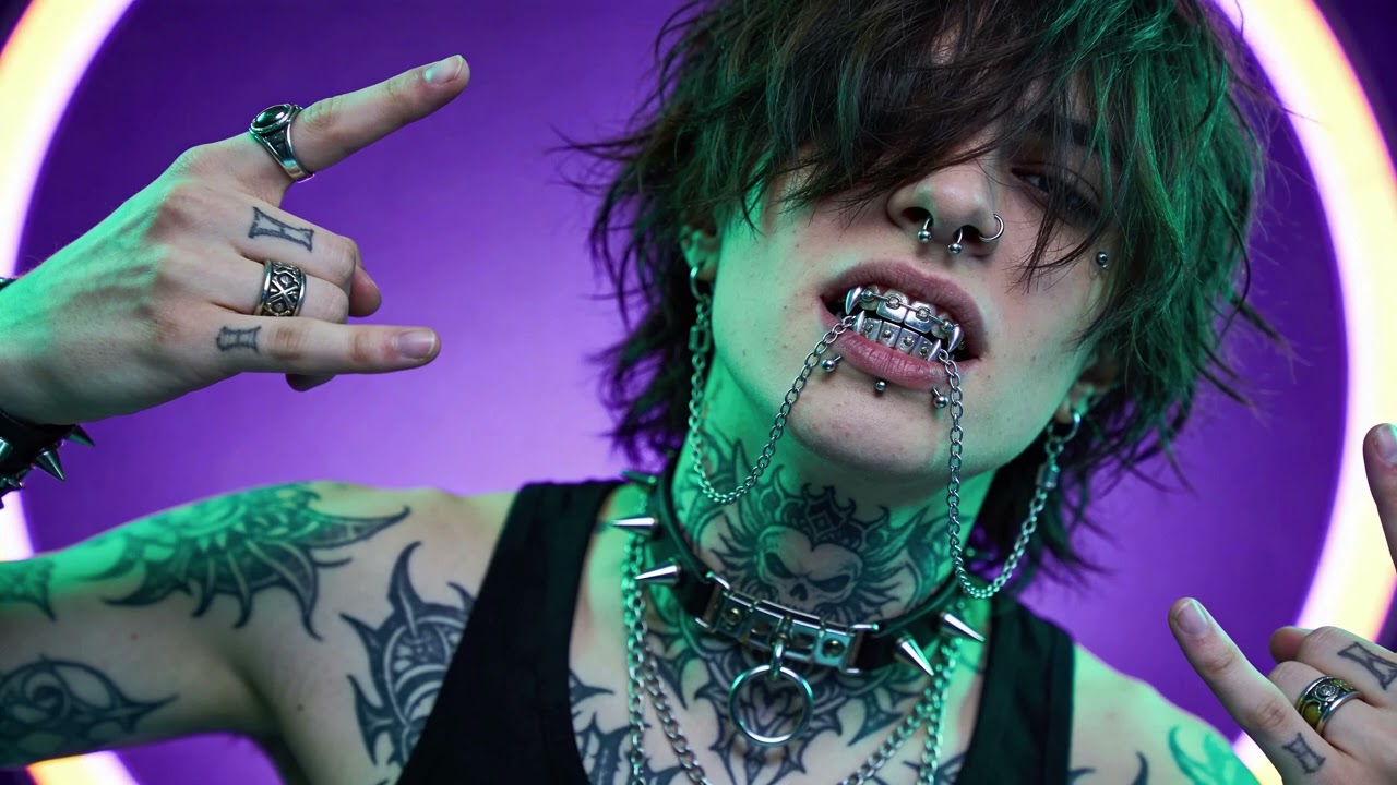 Make IT Real | Cinematic Hip Hop Rap Mix