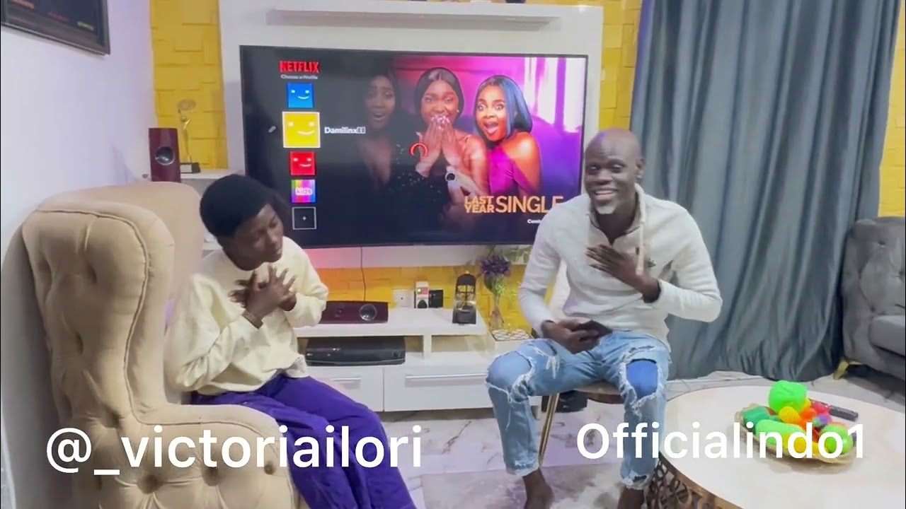 Oro ( wealth) movie soundtrack by Emeka Indo