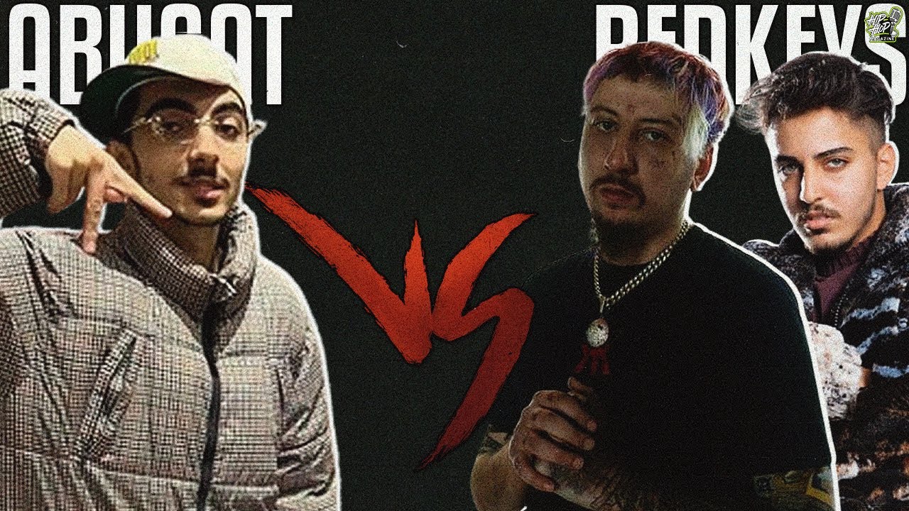 Abugat vs. Redkeys