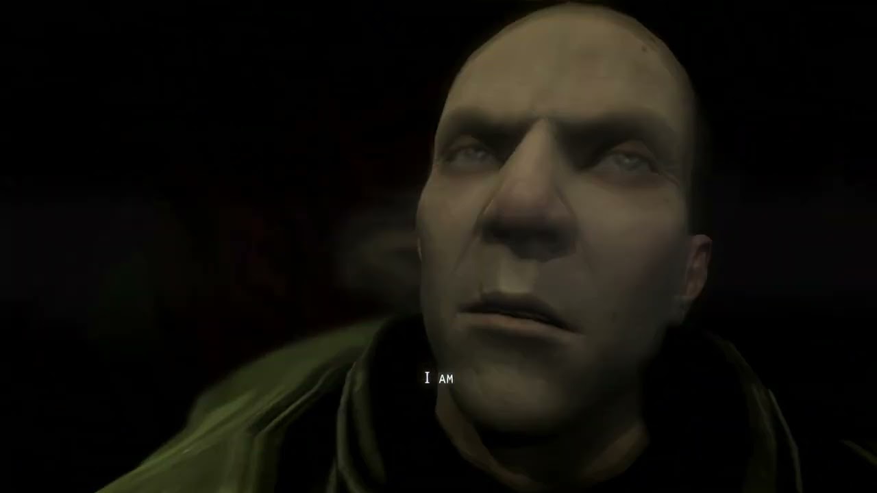 F.E.A.R. 2 Project Origin - DLC Reborn Reshade RAY TRACING GI - gameplay END