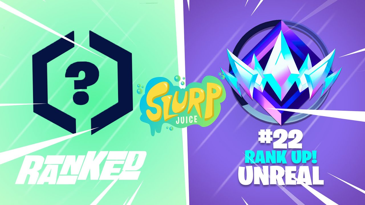 Пройдите Unranked to Unreal Speed ​​Run на карте The New Reload