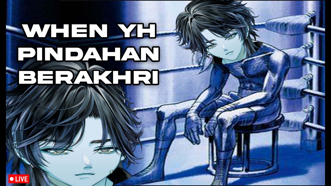 sedikit demi sedikit lama2 menjadi bosan 💔〖 RIERU TALK 】