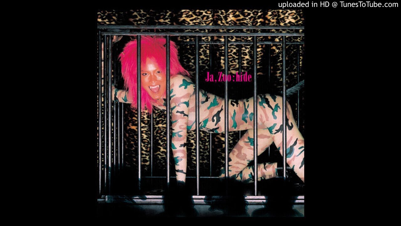 hide - Fish Scratch Fever