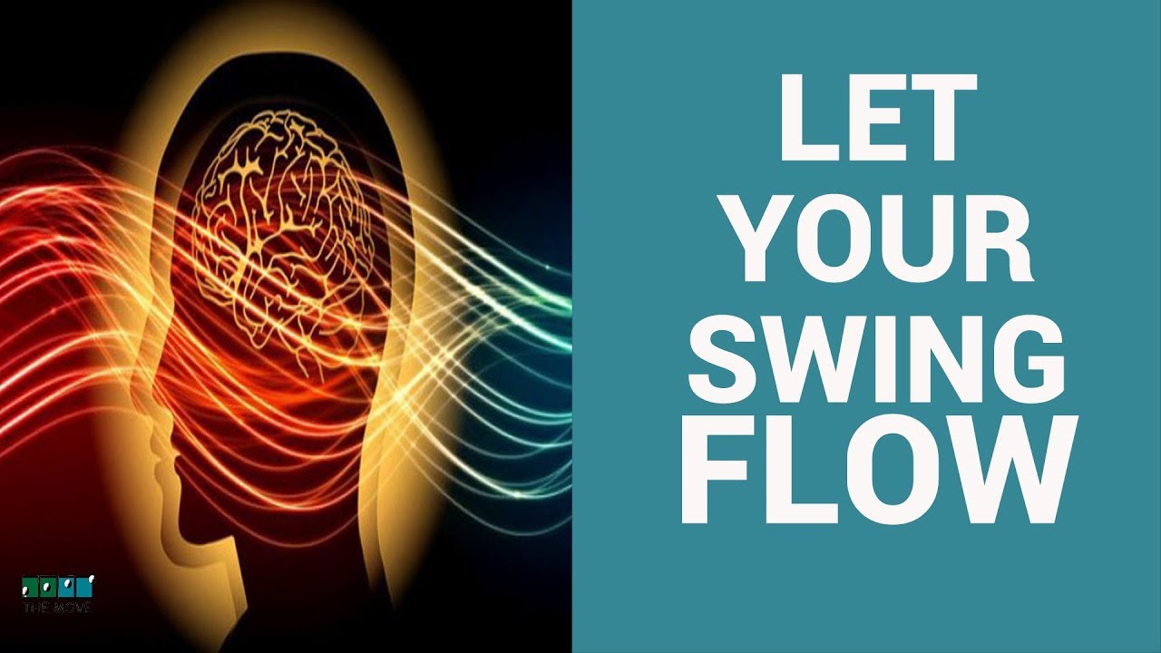 Avoid swing thoughts with FLOW