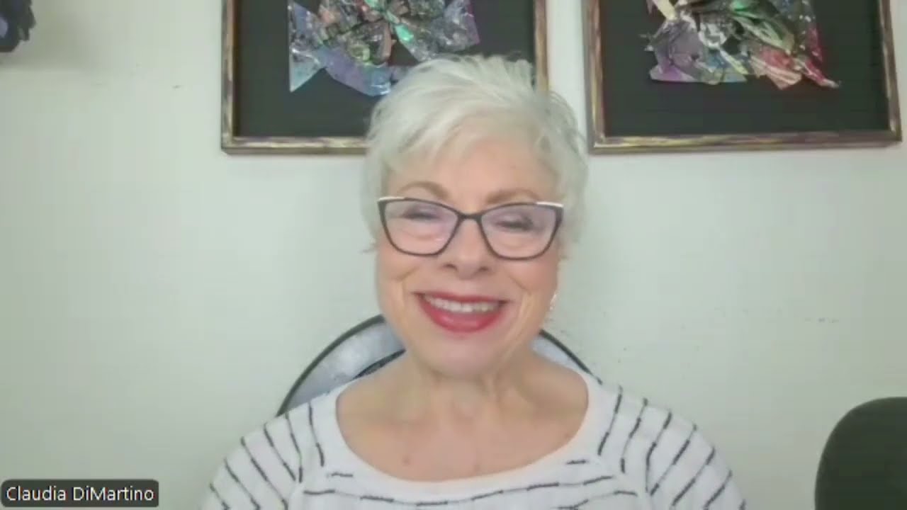 Take A Moment To...Hold Onto Hope!