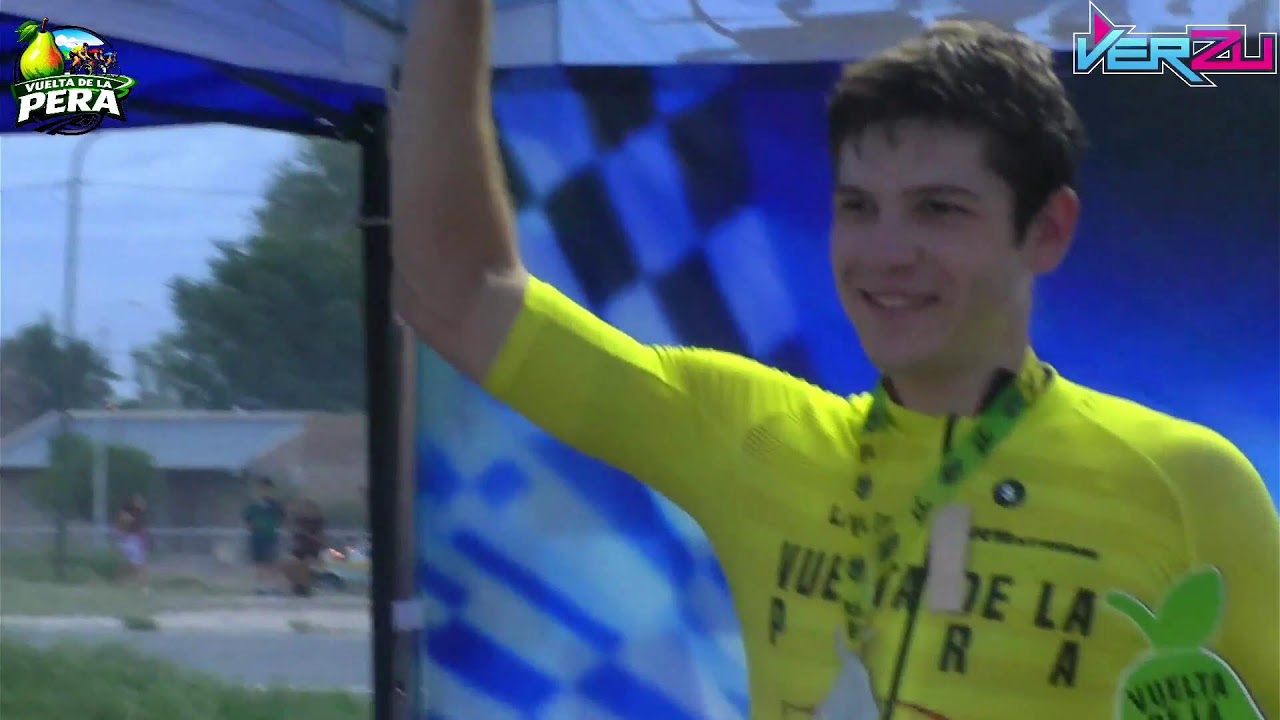 PROLOGO - VUELTA DE LA PERA