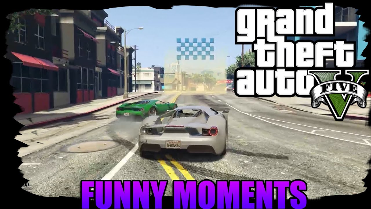 OPŁACA SIĘ WALCZYĆ DO KOŃCA! - [FUNNY MOMENTS] /w Flothar, Manoyek, Mattyniu, Hogaty