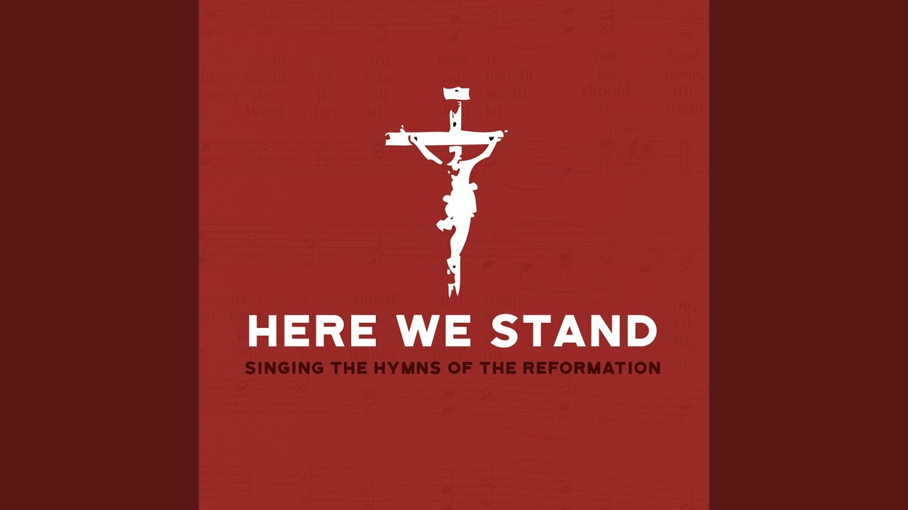 Christ Jesus Lay in Death’s Strong Bands