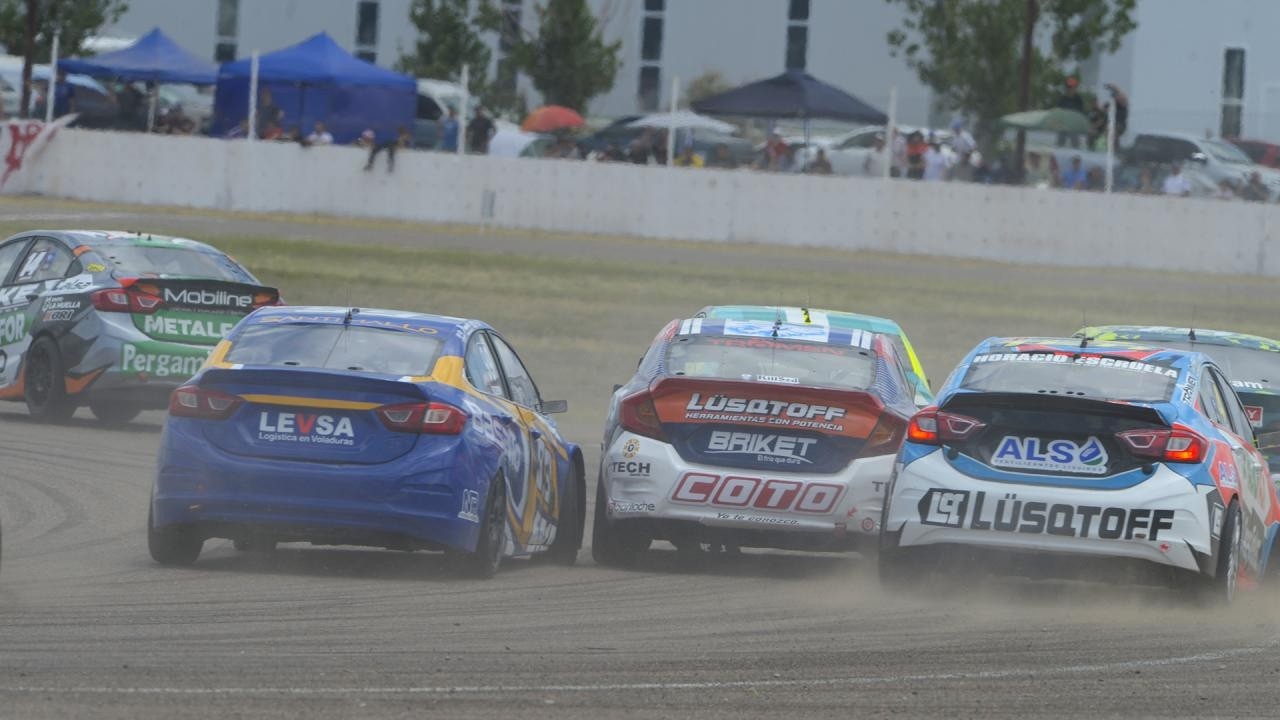 SÁBADO de TN en PARANÁ - Campeones - 7/2/2026