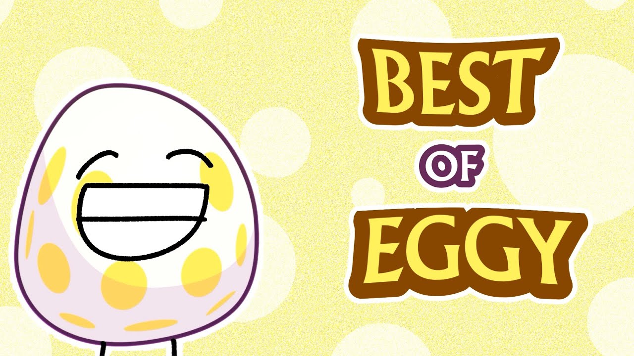 Best of Eggy (TPOT)