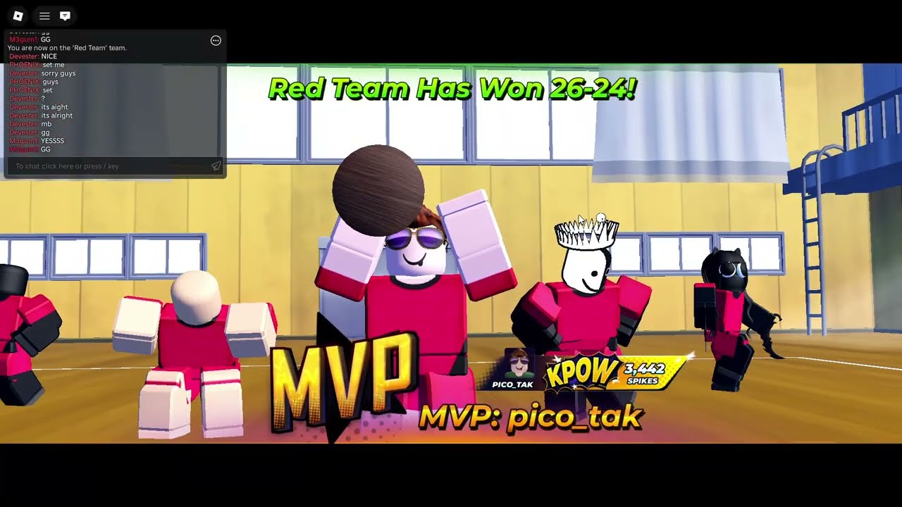 THE most INSANE and INTENSE VOLLEYBALL LEGENDS MATCH ive EVER PLAYED (I played with @Effectsuser )