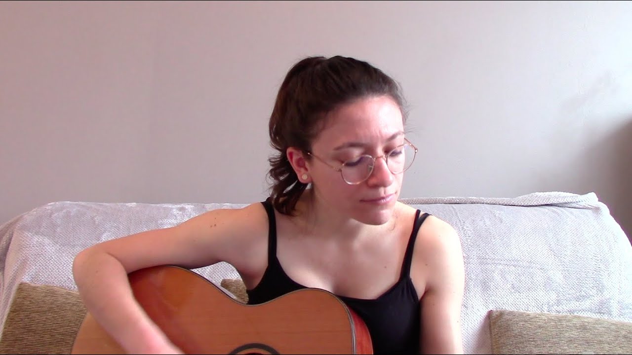 Ornella2l - Rentre chez toi (Studio session)