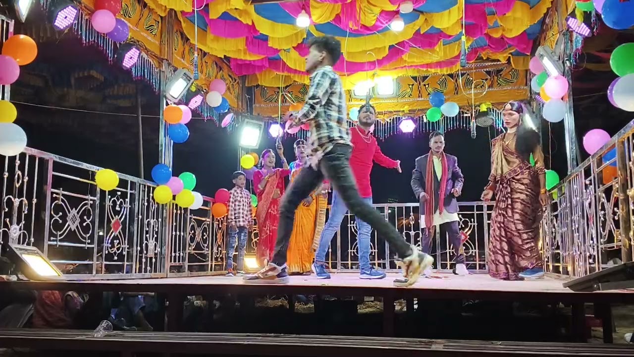 Buti Guda new Natko ମୋ ଦିଲ୍ଲୀହେଲା  ଦାକୋ  ଦାକୋ ରେ 