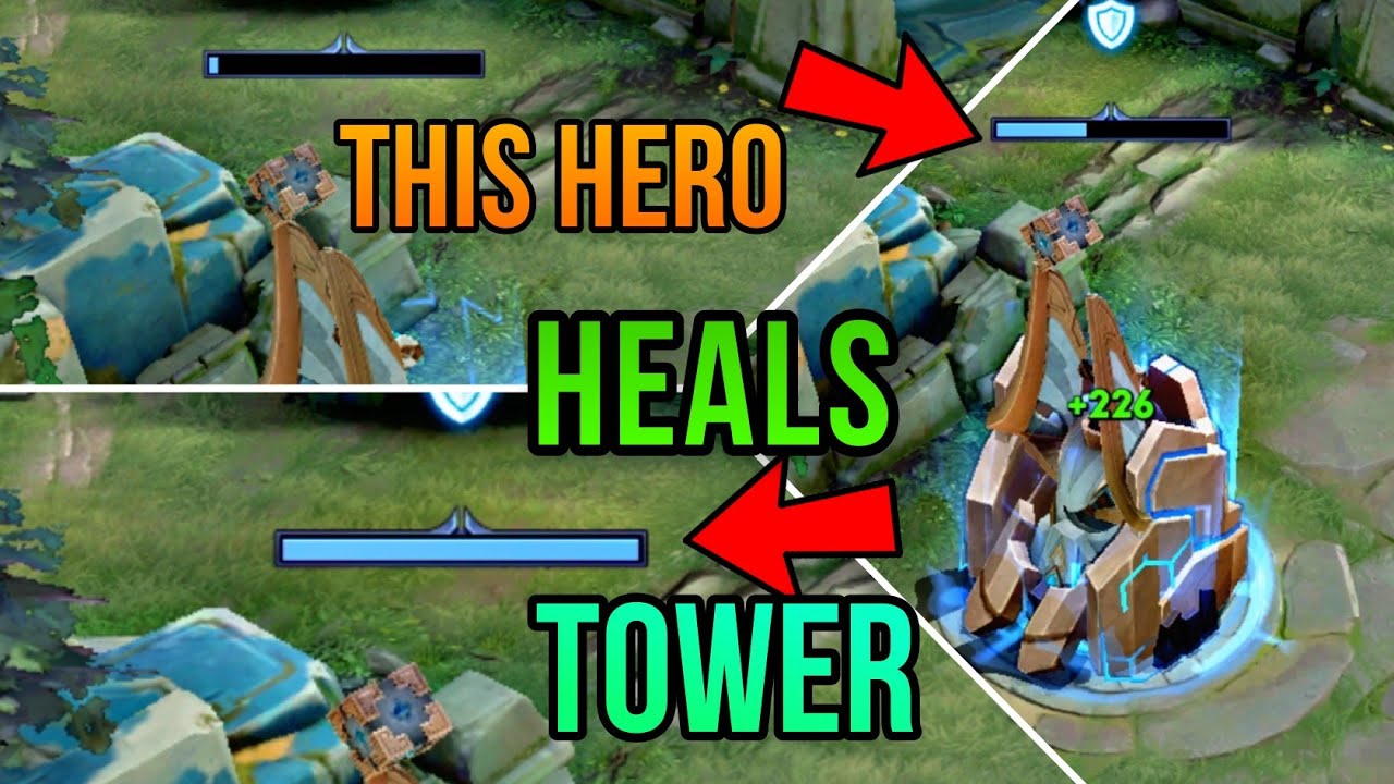 Honor of Kings : Shieldun  Beginners Guide