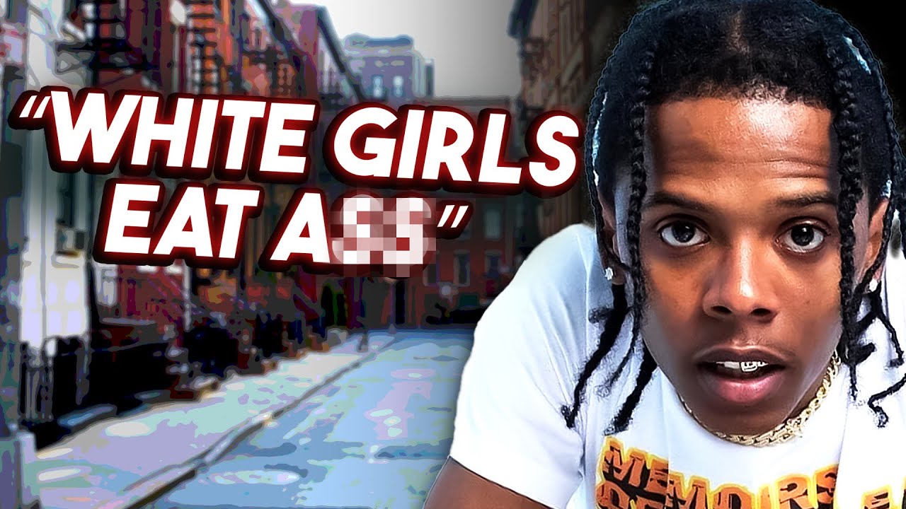 The Hoods Best Comedian on White Women, Dating in New York City, & Flat Earth | D1Pop
