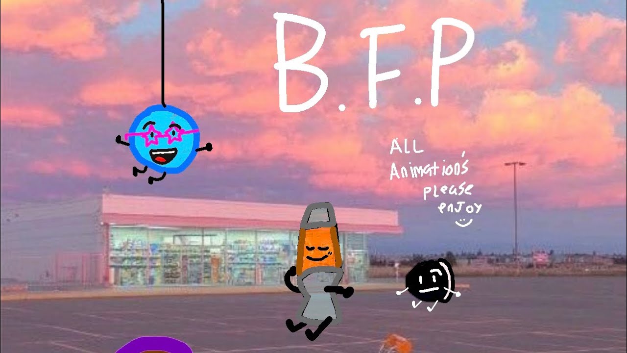 Every animation on this channel+ music 4 all of them