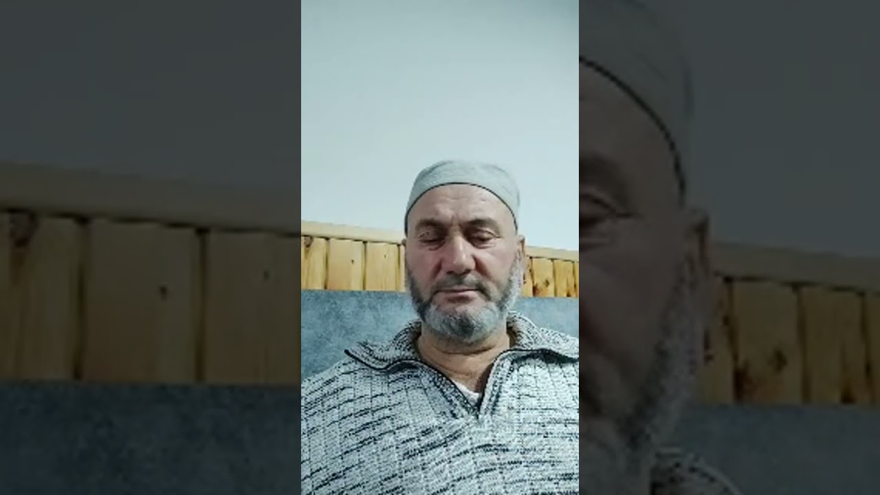 Canlı yayından öne çıkan video