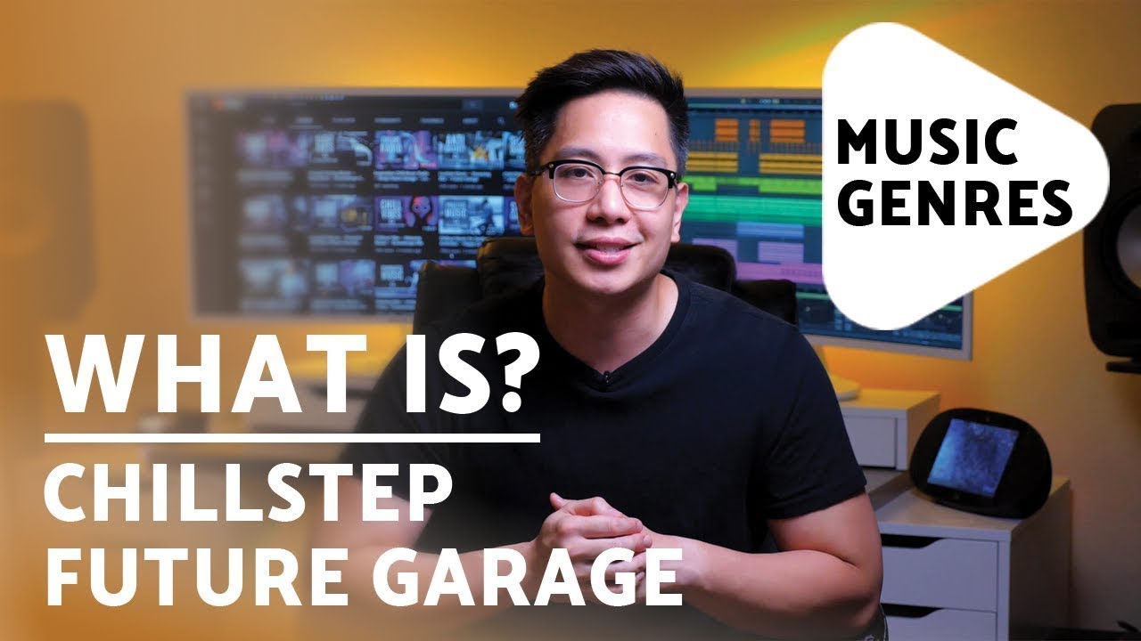Что такое Future Garage, Dubstep, Chillstep, 2-step, UK/US Garage | Краткая история
