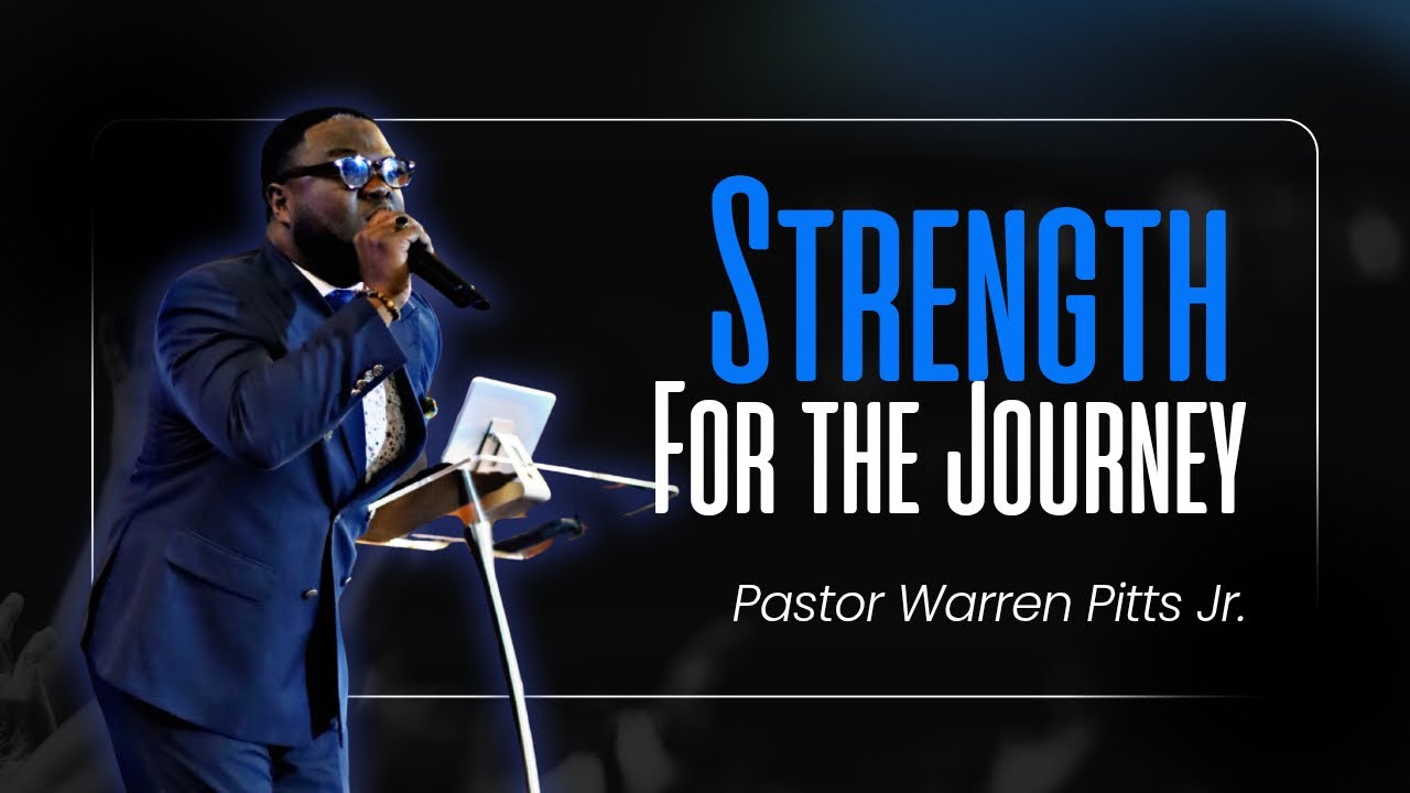 Generation of Hope Church Sunday Service:  