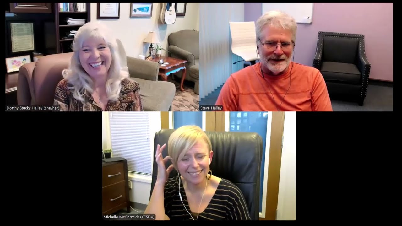 Part 3: Master Class in BIP Facilitation Conversation with Michelle McCormick