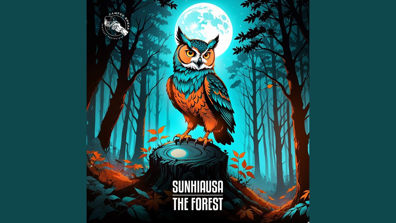 The Forest