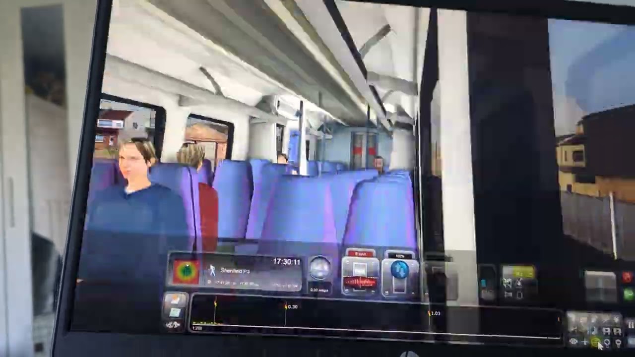 Train Simulator Classic - Great Eastern Main Line - London Liverpool Street to Braintree