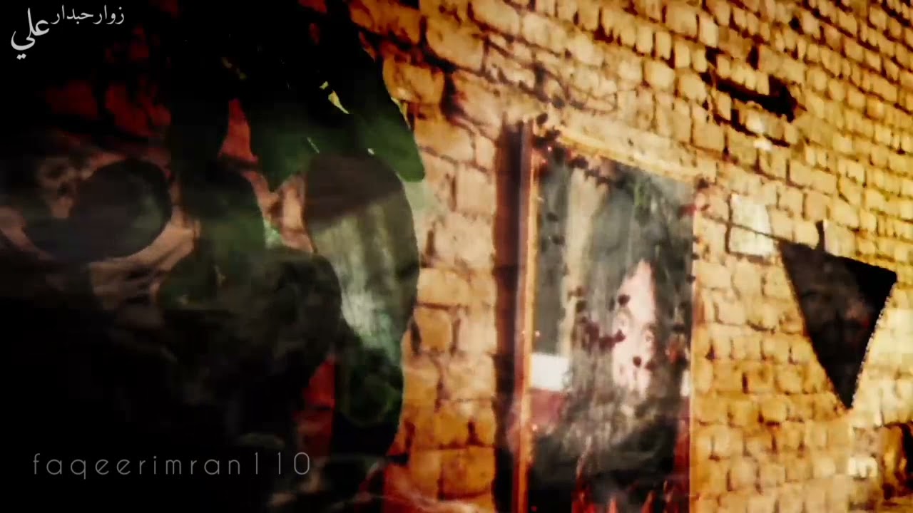 Wes Kayam to lae kara yad kary tokhy runam sariu raatiu/samss/faqeer imran ali samo