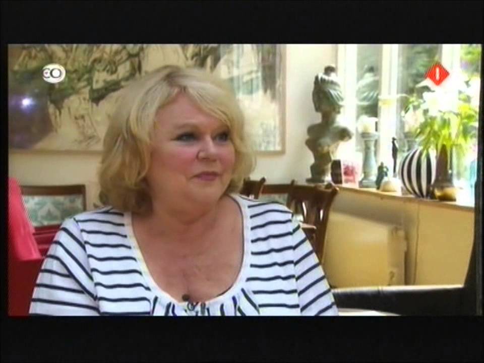 Hoe is het toch met... Tineke de N, leven met een partner met NAH