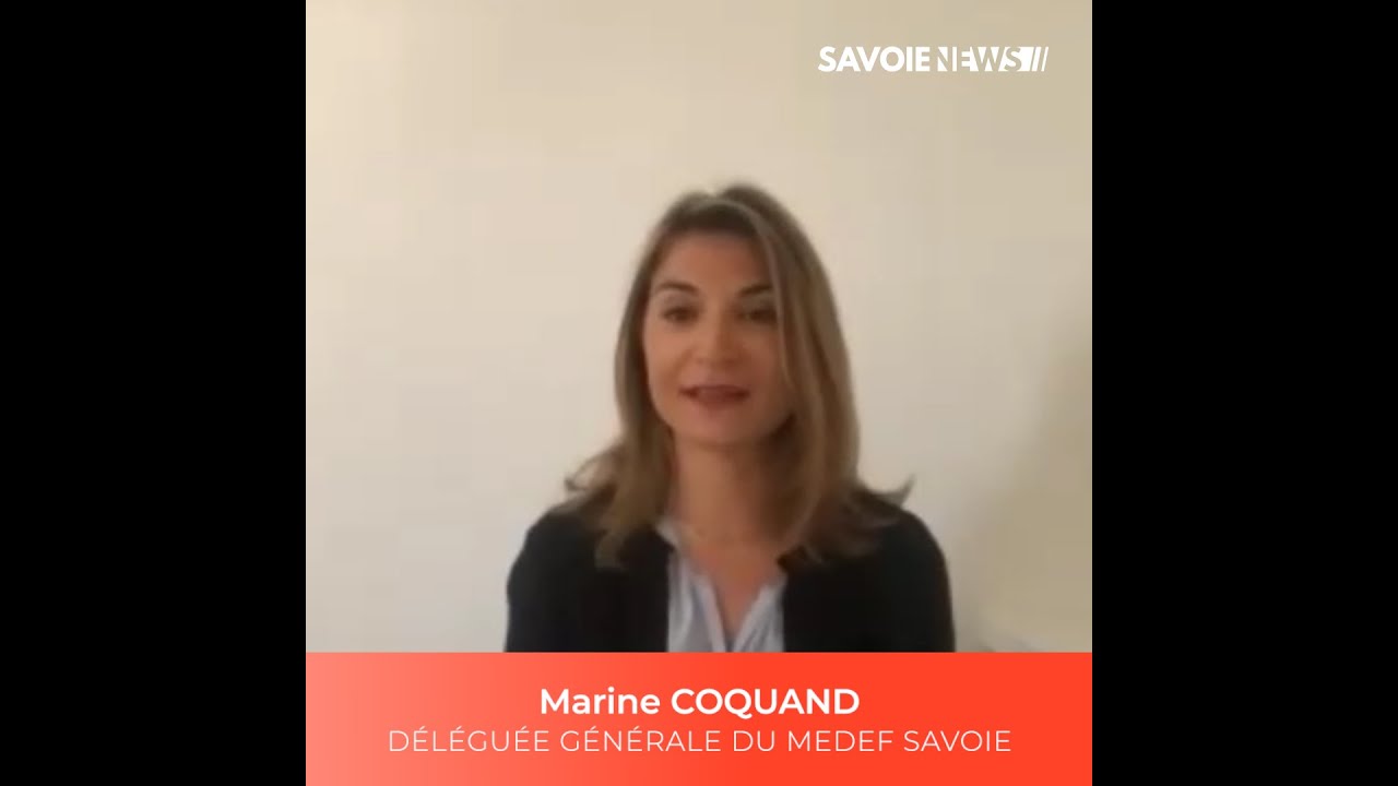 DUPLEX : Le Medef Savoie en aide aux entreprises