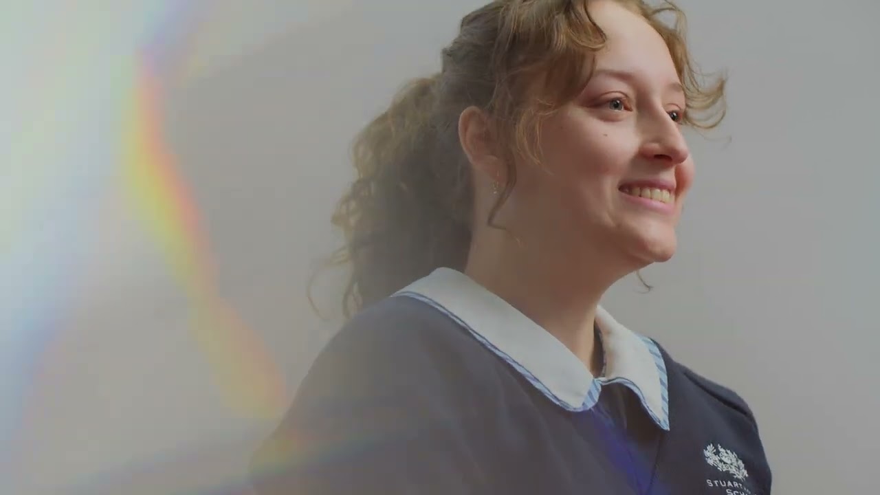 STUARTHOLME SCHOOL | Seniors of 2022 Reflection Series